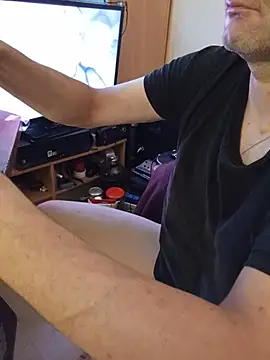 Martynew Live XXX Chat
