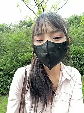 Chat XXX Live xiao-Lin