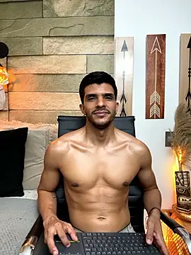 anddy_white Chat XXX live
