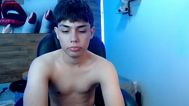 Онлайн чат XXX ivan_cooper