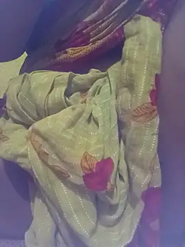 Sexy_buumi89 ওয়েবক্যাম শো