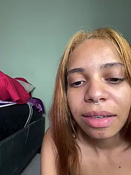 Czat XXX na żywo – yumi_hanna