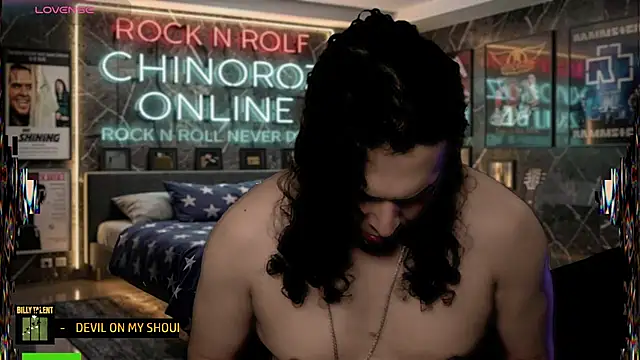 chino_roz 라이브 XXX 채팅