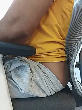 8inch_hunk19 live XXX chat