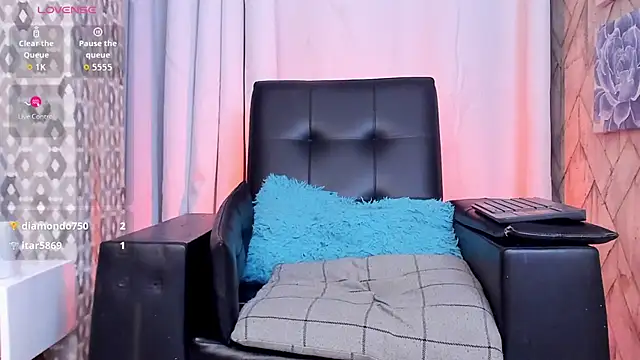 Онлайн чат XXX sammyrose__