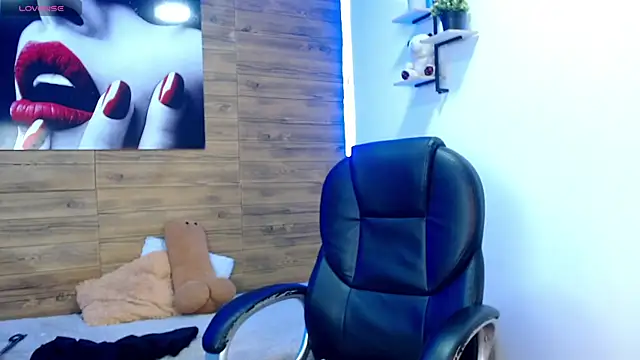XXX chat uživo modela ivan_cooper