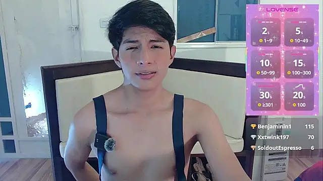 phuwin_bjn Live XXX chat