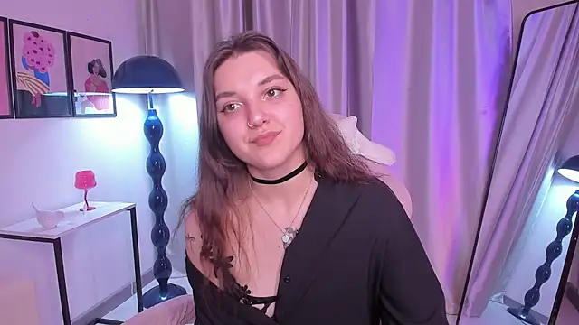 دردشة MelissaCartie الجنسية المباشرة