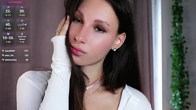 SynthiaTeisberg Live XXX-chat