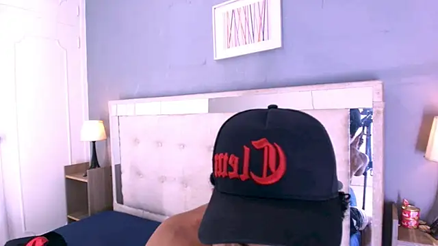 Chat XXX en directo de _Thiago12