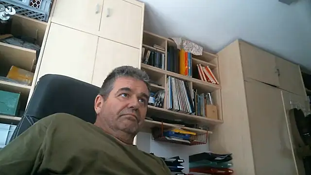Chat XXX Live Netter65