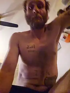 BigDaddy_200012 Adlı Modelin Canlı XXX Sohbeti