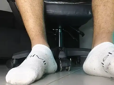 Czat XXX na żywo – He_andshe