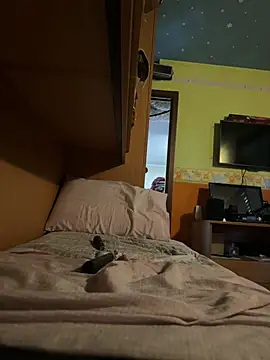 tivengoinbocca247 webcam show