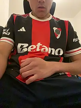 XXX chat uživo modela Alan23410