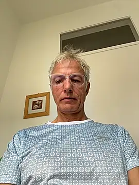 SexyLeon8 Chat XXX in diretta