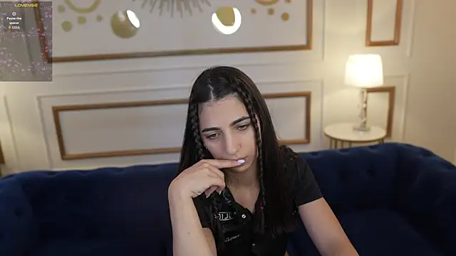 Anetta_kiss' Live XXX Chat