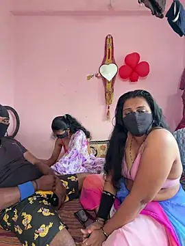 Payal_143のライブXXXチャット