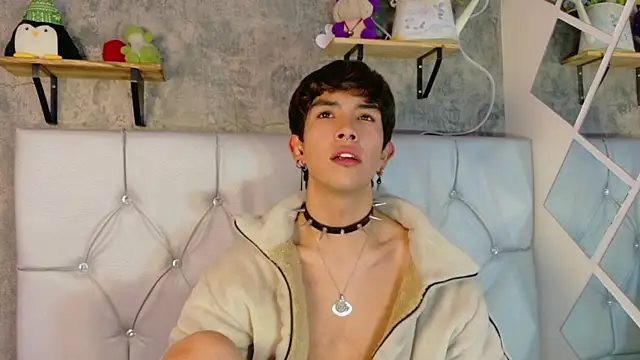 Živý XXX chat Angeldust19