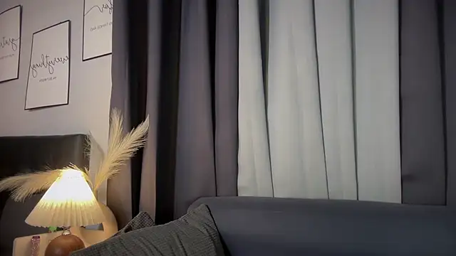Candicemeow 现场XXX聊天