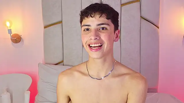 Онлайн чат XXX JoshClaarktt