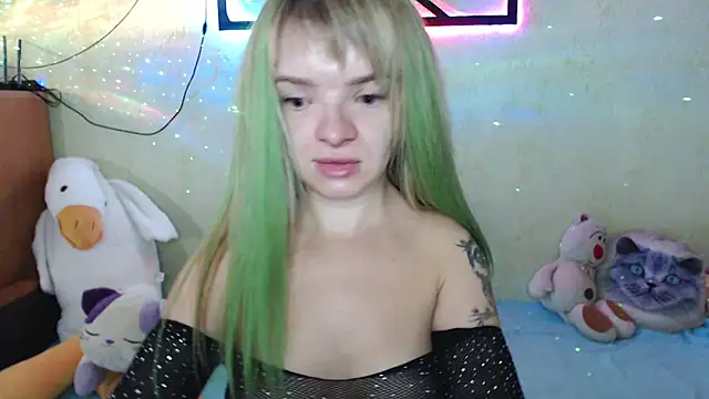 Chatroom XXX en direct de JadeEva