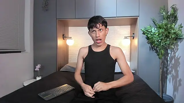 Pierre_Leroy_ 现场XXX聊天