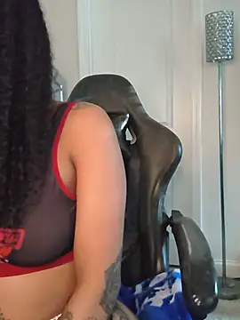 Chat +18 de butterflybootyy ao vivo