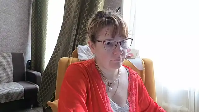 Miss_SandraX's Live XXX Chat
