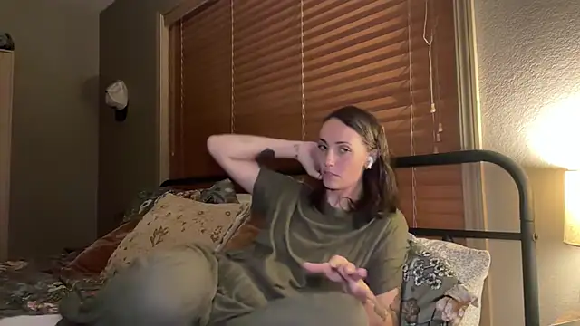 Ellz4 – Live XXX-chat