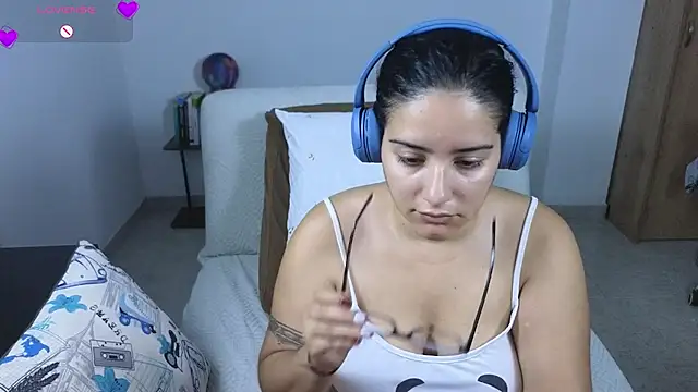 Czat XXX na żywo – blue__moon_