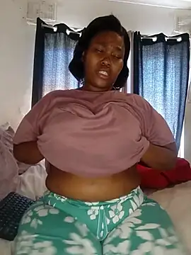 RealQueenOfSouth's Live XXX Chat