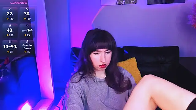 Lily_xBabe XXX чат на живо
