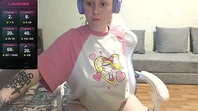 June_shy0 XXX чат на живо