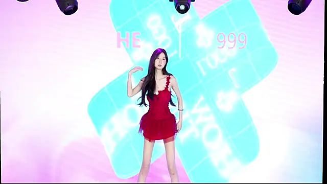 Chat +18 de HE-999 ao vivo