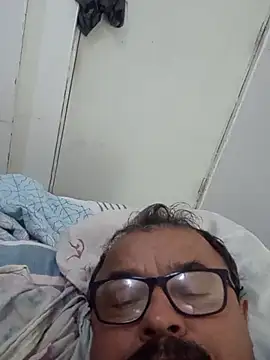 Misterymem63 webkamerás műsora
