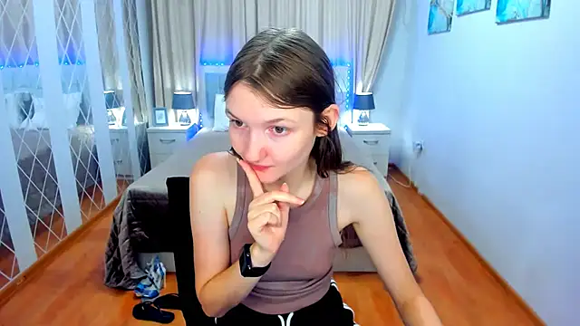NikaRain – Naživo XXX chat