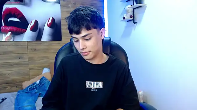 ivan_cooper Live XXX-chat