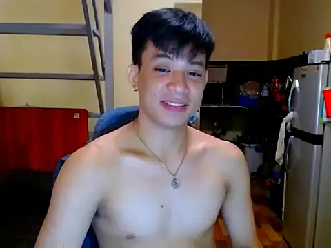 AsianCUMQUICKLY Pertunjukan Webcam