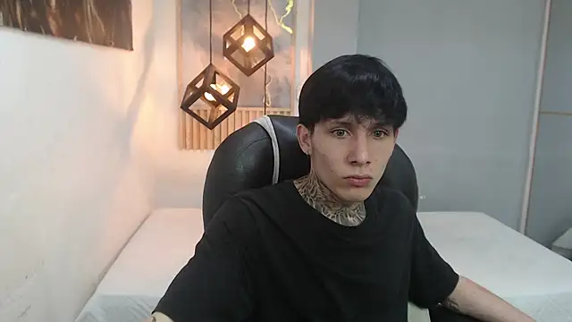 Cry_thereal's Live XXX Chat