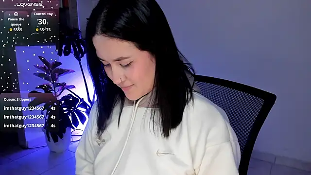 Chat XXX ao vivo de Amber_rosewood_
