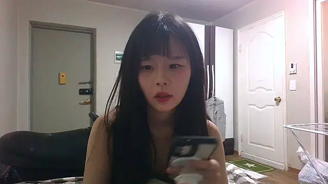 Živý XXX chat Hyeri_0306