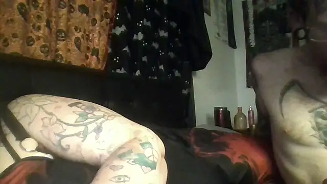 Chat XXX en directo de ThorsonFreja