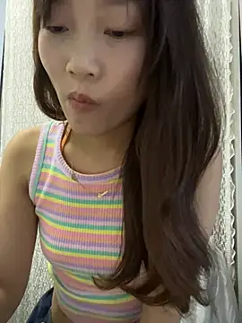 Chat XXX en directo de yueyuegirl
