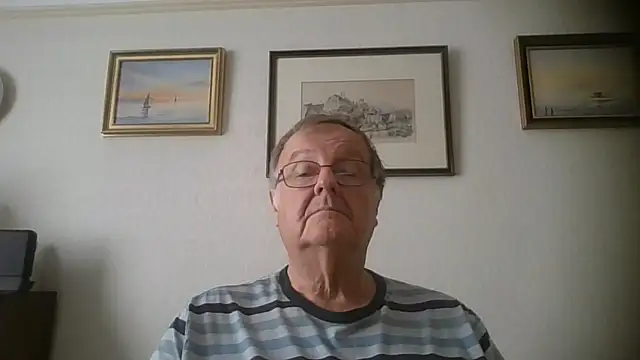 Show modela llew88 na web-kameri