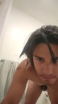 دردشة ZeldaSneakyLink الجنسية المباشرة