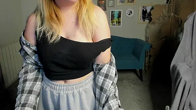 Stefania-sweet's Live XXX Chat