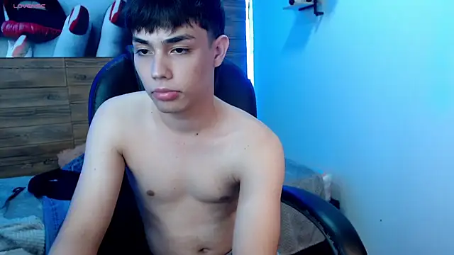 ivan_cooper Live XXX-chat