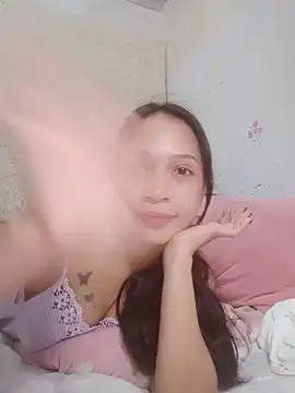 lucky_flower Chat XXX in diretta