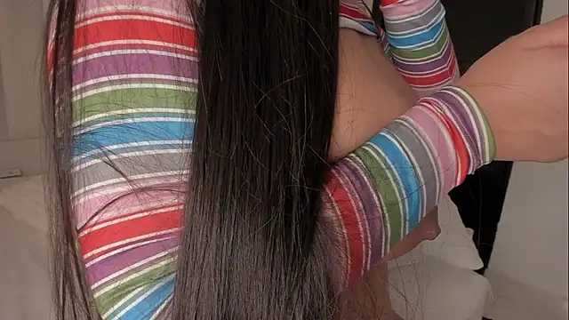 Hannahx__: απευθείας συνομιλία ΧΧΧ